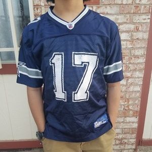 Lavonya Quintelle "Quincy" Carter Dallas cowboys